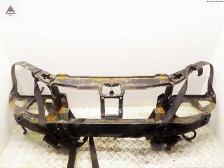 Рамка радиатора Mercedes-Benz S-Класс W220 [рестайлинг] 2004, 3.2 л., дизель, АКПП, серый, седан