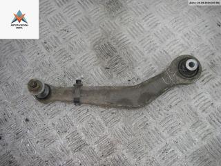 рычаг задний BMW 5 серия E60/E61 2004, 2.5 л., дизель, АКПП, чёрный, седан