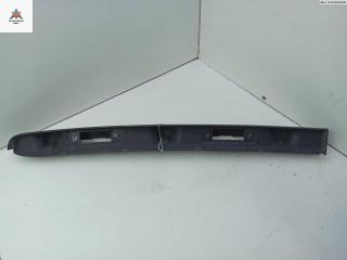 накладка подсветки номера Opel Combo 3 поколение (C) 2002, 1.7 л., дизель, МКПП, синий, фургон, 9228482