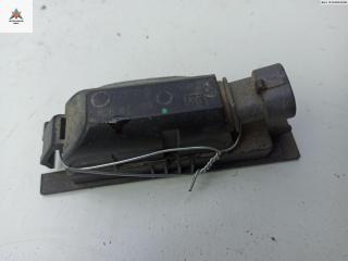 подсветка номера Opel Vectra C 2002, 1.8 л., бензин, МКПП, серый, седан, 09164143