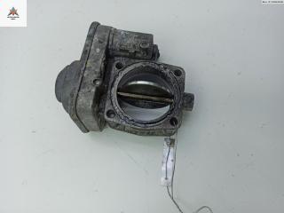 заслонка дроссельная Opel Astra H/Family [рестайлинг] 2009, 1.7 л., дизель, МКПП, серый, универсал, 8981052101