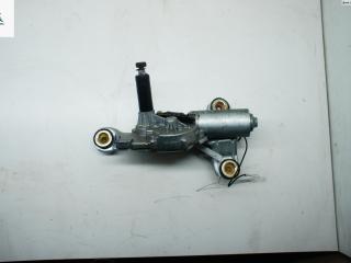 Двигатель стеклоочистителя заднего (моторчик дворников) Ford Puma 1 поколение 1997, 1.7 л., бензин, МКПП, серый, купе, V97FB17W400AA