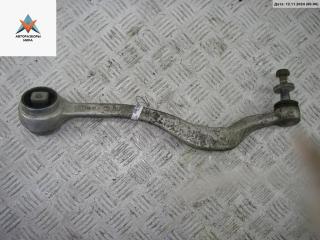 рычаг передний правый BMW 5 серия E39 1997, 2.0 л., бензин, МКПП, зелёный, седан