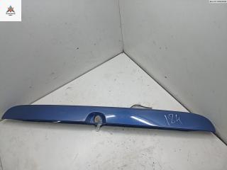 ручка крышки багажника Opel Zafira 1 поколение (A) 2002, синий, минивэн, 90579631