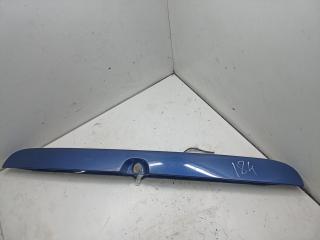 ручка крышки багажника Opel Zafira 1 поколение (A) 2002, синий, минивэн, 90579631