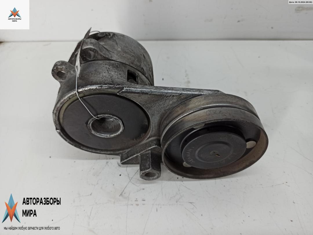 механизм натяжения ремня, цепи Audi A4 B5 1997, 2.4 л., бензин, МКПП, синий, универсал, 078903133AB - фото №1