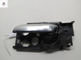 ручка внутренняя задняя левая Honda HR-V 2 поколение 2016, 1.5 л., бензин, АКПП, серый, внедорожник 5 дв., 72160-T7W-A01ZA