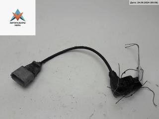 датчик коленвала Volkswagen Passat B6 2005, 2.0 л., бензин, МКПП, серый, универсал