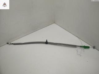 Трос двери задней Ford Mondeo 4 поколение 2009, 1.8 л., дизель, МКПП, синий, универсал