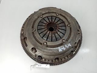 маховик Audi A1 8X ) 2012, 1.2 л., бензин, МКПП, серый, хетчбэк 3 дв., 03G105273