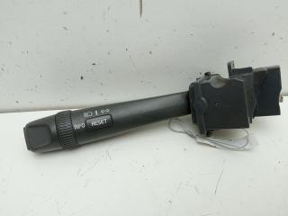 переключатель поворотов Volvo V70 2 поколение 2002, 2.4 л., дизель, МКПП, синий, универсал