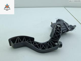 педаль Volkswagen Passat B5 [рестайлинг] 2002, 1.8 л., бензин, АКПП, серый, универсал