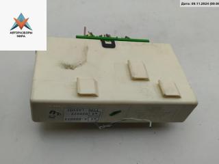 блок комфорта Volvo V70 1 поколение 2000, 2.4 л., бензин, МКПП, серый, универсал, 000022, 020023