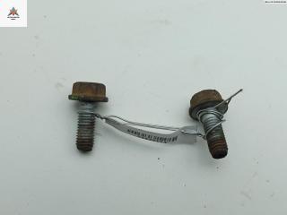 Болт крепления BMW 3 серия E90/E91/E92/E93 2007, 2.0 л., дизель, МКПП, серый, седан