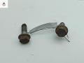 Болт крепления BMW 3 серия E90/E91/E92/E93 2007, 2.0 л., дизель, МКПП, серый, седан - фото №2