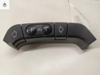 кнопки управления на руле BMW 5 серия E39 1999, 2.5 л., бензин, МКПП, синий, седан, 8363700