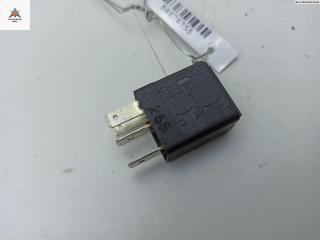 реле (прочие) Opel Zafira 2 поколение (B) 2005, 1.6 л., бензин, МКПП, чёрный, минивэн, 24435922