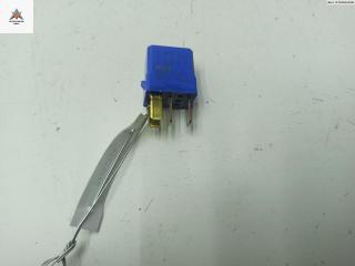 реле (прочие) Renault Koleos 1 поколение 2008, 2.0 л., дизель, МКПП, серый, внедорожник 5 дв., ASM33221