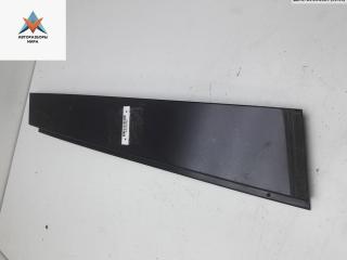 молдинг двери задней левой Volkswagen Golf 5 поколение 2004, 1.4 л., бензин, МКПП, серый, хетчбэк 5 дв., 1K6839901C