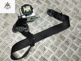 ремень безопасности BMW 5 серия E60/E61 2005, 2.5 л., бензин, АКПП, серый, универсал, 7068260