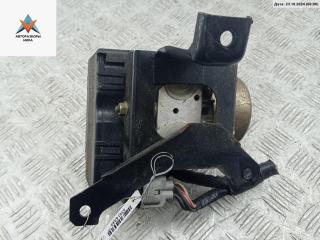 блок ABS Mitsubishi Pajero 3 поколение [рестайлинг] 2004, 2.5 л., дизель, МКПП, чёрный, внедорожник 5 дв., MR955425