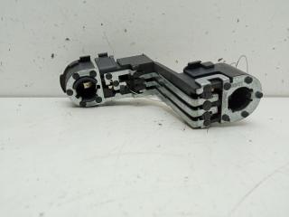 Плата фонаря заднего правого Alfa Romeo 159 2004, 2.4 л., дизель, МКПП, серый, универсал, 27812002
