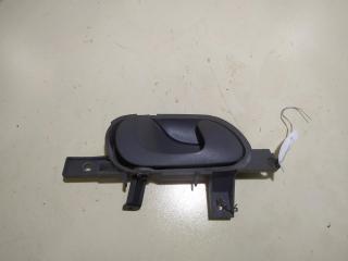 ручка внутренняя передняя левая Fiat Scudo 1 поколение 1996, 1.9 л., дизель, МКПП, красный, фургон