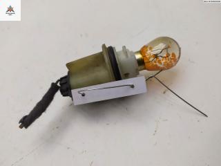 Патрон лампы указателя поворота Opel Zafira 1 поколение (A) 2000, 1.6 л., бензин, МКПП, серый, минивэн, VALEO