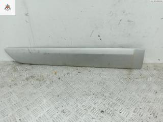 молдинг двери задней правой Renault Espace 4 поколение 2005, 2.2 л., дизель, МКПП, серый, минивэн, 8200095953