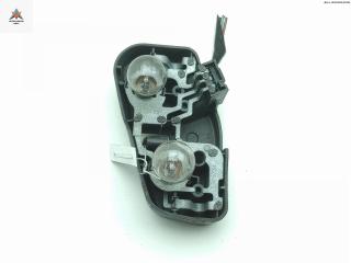 панель заднего левого фонаря BMW 3 серия E46 2000, 1.9 л., бензин, МКПП, серый, седан, 8374807