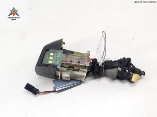 личинка дверного замка BMW 1 серия E81/E82/E87/E88 2005, 2.0 л., дизель, МКПП, чёрный, хетчбэк 5 дв.