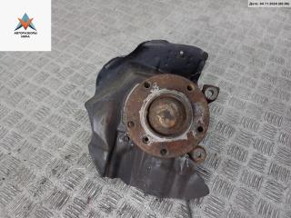 ступица передняя правая BMW 3 серия E46 1999, 1.9 л., бензин, МКПП, серый, седан