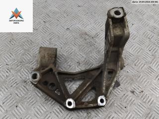 рычаг передний левый Volkswagen Polo 4 поколение [рестайлинг] 2006, 1.4 л., бензин, МКПП, серый, хетчбэк 5 дв., 6Q0199293D