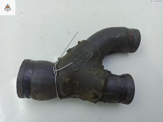 патрубок (трубопровод, шланг) Opel Zafira 1 поколение (A) 2001, 1.8 л., бензин, МКПП, зелёный, минивэн, 90536633