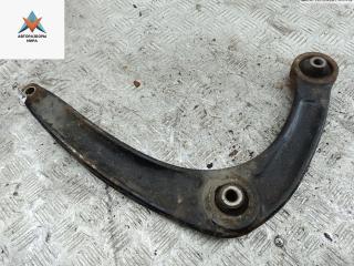 рычаг передний левый Peugeot 308 T7 2009, 1.6 л., бензин, МКПП, серый, универсал, 9652141180, 00003520V2