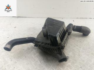 корпус воздушного фильтра Hyundai Trajet 1 поколение [рестайлинг] 2004, 2.0 л., дизель, МКПП, серый, минивэн