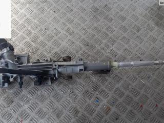 замок зажигания BMW X3 E83 2005, 2.0 л., дизель, МКПП, зелёный, внедорожник 5 дв., 042119006