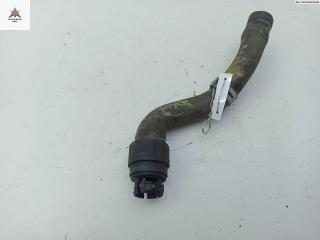 патрубок отопителя (печки) Opel Zafira 1 поколение (A) 2001, 1.8 л., бензин, 9129551