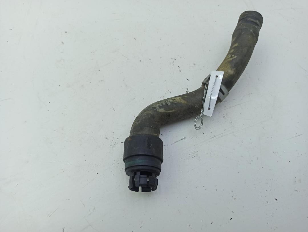 патрубок отопителя (печки) Opel Zafira A 2001, 1.8 л., бензин, 9129551