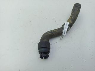 патрубок отопителя (печки) Opel Zafira 1 поколение (A) 2001, 1.8 л., бензин, 9129551