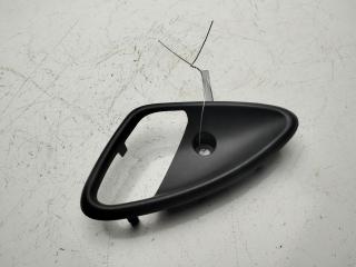Накладка на ручку двери Citroen C5 2004, 2.0 л., дизель, МКПП, серый, универсал, 9641451777