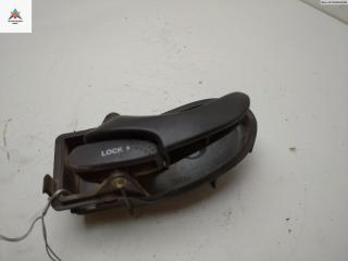 ручка внутренняя передняя левая Ford Transit 7 поколение 2006, 2.2 л., дизель, МКПП, белый, микроавтобус, YC15V22601AB