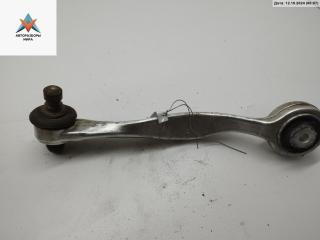 рычаг передний левый Audi A4 B5 1996, 1.8 л., бензин, АКПП, серый, седан