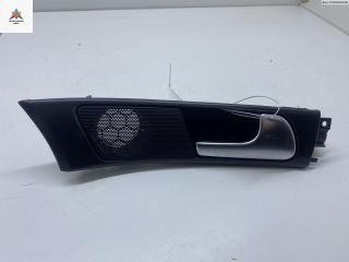 ручка внутренняя передняя правая Audi A6 4B/C5 [рестайлинг] 2002, 2.5 л., дизель, АКПП, серый, универсал, 4B0837020