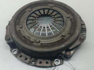 корзина сцепления Ford Fiesta 5 поколение [рестайлинг] 2005, 1.4 л., бензин, МКПП, чёрный, хетчбэк 3 дв., 2S617563BD