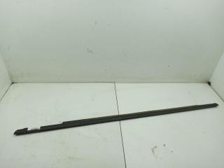 Молдинг стекла двери задней правой наружный Renault Laguna I 1999, 1.8 л., бензин, МКПП, серый, универсал
