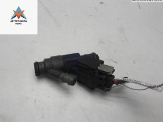 форсунка Volkswagen Golf 4 поколение 1999, 2.0 л., бензин, МКПП, серый, хетчбэк 3 дв., 06A906031C