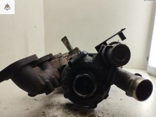 турбина Kia Sorento 1 поколение 2005, 2.5 л., дизель, МКПП, серый, внедорожник 5 дв.