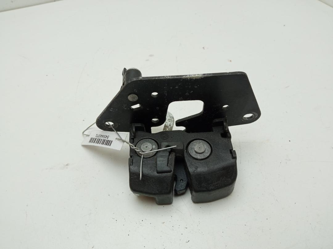 замок багажника Fiat Panda 2002, хетчбэк 5 дв.