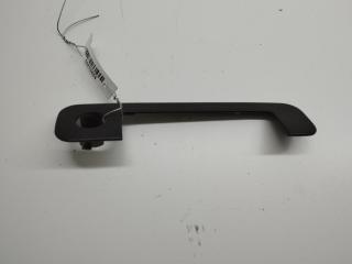 Накладка на ручку двери Audi A4 B5 1994, 1.8 л., бензин, МКПП, красный, седан, 893837240E